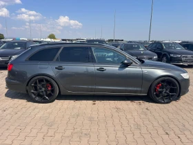 Audi A6 3.0TDI S-LINE QUATTRO AVTOMAT/NAVI/KOJA EURO 5 - 15500 лв. - 77798040 5