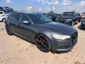 Audi A6 3.0TDI S-LINE QUATTRO AVTOMAT/NAVI/KOJA EURO 5 - 15500 лв. - 77798040 4