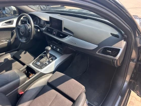 Audi A6 3.0TDI S-LINE QUATTRO AVTOMAT/NAVI/KOJA EURO 5 - 15500 лв. - 77798040 11