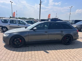 Audi A6 3.0TDI S-LINE QUATTRO AVTOMAT/NAVI/KOJA EURO 5 - 15500 лв. - 77798040 9