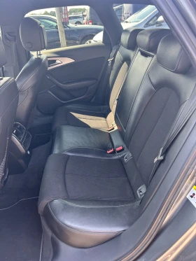 Audi A6 3.0TDI S-LINE QUATTRO AVTOMAT/NAVI/KOJA EURO 5 - 15500 лв. - 77798040 10
