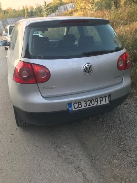 Обява за продажба на VW Golf 1.6fsi 6 скорости ~4 700 лв. - изображение 3