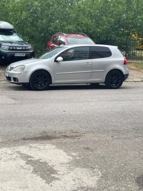 Обява за продажба на VW Golf 1.6fsi 6 скорости ~4 700 лв. - изображение 1