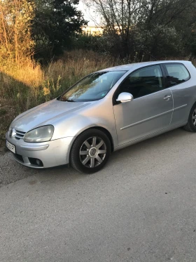 Обява за продажба на VW Golf 1.6fsi 6 скорости ~4 700 лв. - изображение 4