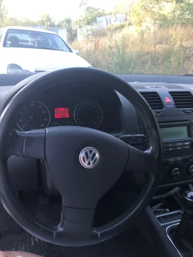 Обява за продажба на VW Golf 1.6fsi 6 скорости ~4 700 лв. - изображение 1