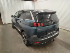 Peugeot 5008 1.5 HDI GT LINE! | Mobile.bg    4