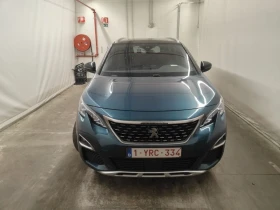 Peugeot 5008 1.5 HDI GT LINE! | Mobile.bg    5