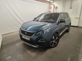     Peugeot 5008 1.5 HDI GT LINE!