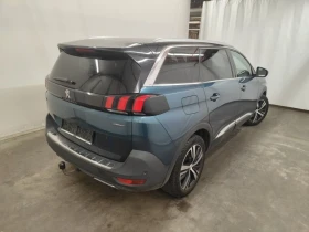 Peugeot 5008 1.5 HDI GT LINE! | Mobile.bg    3