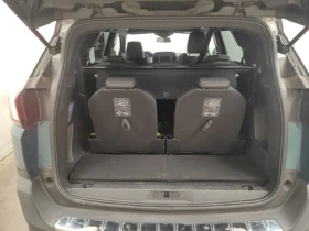 Peugeot 5008 1.5 HDI GT LINE! | Mobile.bg    9