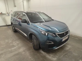 Peugeot 5008 1.5 HDI GT LINE! | Mobile.bg    2
