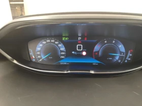 Peugeot 5008 1.5 HDI GT LINE! | Mobile.bg    8