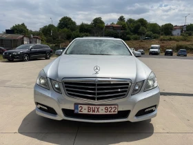 Mercedes-Benz E 350 | Mobile.bg    2