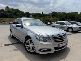  Mercedes-Benz E 350