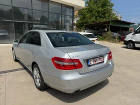 Mercedes-Benz E 350 | Mobile.bg    5