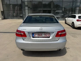 Mercedes-Benz E 350 | Mobile.bg    6
