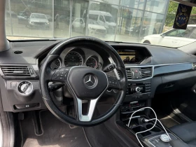 Mercedes-Benz E 350 | Mobile.bg    14