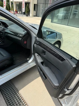 Mercedes-Benz E 350 | Mobile.bg    11