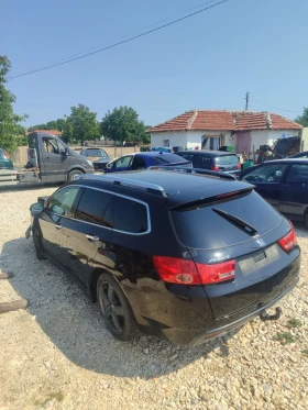 Honda Accord 2.2/180кс/Type S/2013 - 11 лв. - 69094062 4