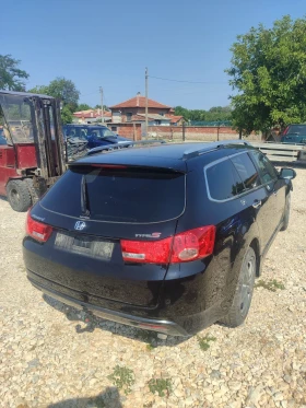 Honda Accord 2.2/180кс/Type S/2013 - 11 лв. - 69094062 2