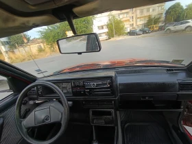 Обява за продажба на VW Jetta 1, 6 газ бензин 75к.с ~1 999 лв. - изображение 9