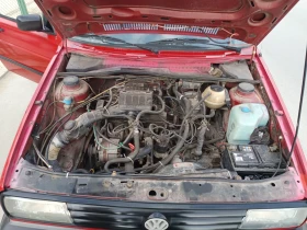 Обява за продажба на VW Jetta 1, 6 газ бензин 75к.с ~1 999 лв. - изображение 7