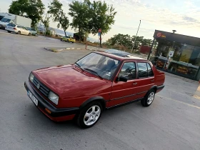 Обява за продажба на VW Jetta 1, 6 газ бензин 75к.с ~1 999 лв. - изображение 3
