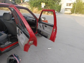 Обява за продажба на VW Jetta 1, 6 газ бензин 75к.с ~1 999 лв. - изображение 11