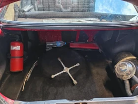 Обява за продажба на VW Jetta 1, 6 газ бензин 75к.с ~1 999 лв. - изображение 8