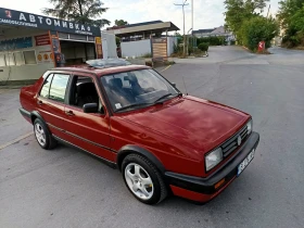 Обява за продажба на VW Jetta 1, 6 газ бензин 75к.с ~1 999 лв. - изображение 6