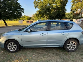 Mazda 3 1.6 HDI | Mobile.bg    4