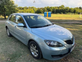 Mazda 3 1.6 HDI | Mobile.bg    2