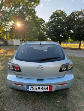 Mazda 3 1.6 HDI | Mobile.bg    3