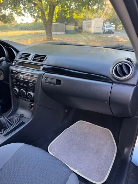 Mazda 3 1.6 HDI | Mobile.bg    7