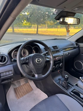 Mazda 3 1.6 HDI | Mobile.bg    5