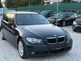     BMW 320 Feyslift 1.8 Diesel 143 ps