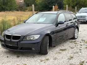     BMW 320 Feyslift 1.8 Diesel 143 ps