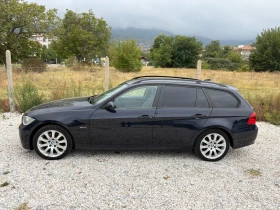 BMW 320 Feyslift 1.8 Diesel 143 ps | Mobile.bg    16