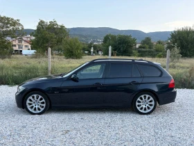 BMW 320 Feyslift 1.8 Diesel 143 ps | Mobile.bg    7