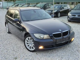     BMW 320 Feyslift 1.8 Diesel 143 ps