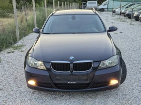    BMW 320 Feyslift 1.8 Diesel 143 ps