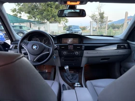 BMW 320 Feyslift 1.8 Diesel 143 ps | Mobile.bg    12