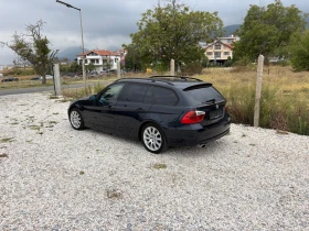 BMW 320 Feyslift 1.8 Diesel 143 ps | Mobile.bg    7