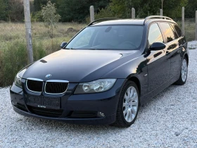 BMW 320 Feyslift 1.8 Diesel 143 ps | Mobile.bg    5