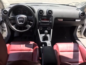 Обява за продажба на Audi A3  1.9 TDI Фейслифт Топ Цена ~6 000 лв. - изображение 9