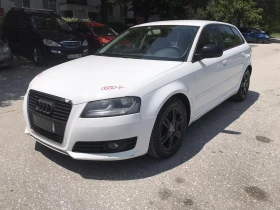 Обява за продажба на Audi A3  1.9 TDI Фейслифт Топ Цена ~6 000 лв. - изображение 1