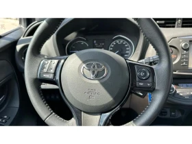 Toyota Yaris YARIS 1.5 HSD TEAM D | Mobile.bg    13