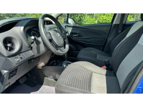 Toyota Yaris YARIS 1.5 HSD TEAM D | Mobile.bg    12