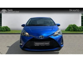 Toyota Yaris YARIS 1.5 HSD TEAM D | Mobile.bg    5