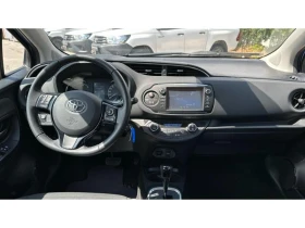 Toyota Yaris YARIS 1.5 HSD TEAM D | Mobile.bg    8